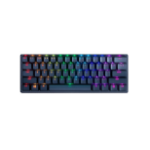 Razer Huntsman Mini keyboard USB QWERTY US International Black