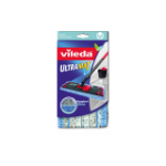 Vileda Ultramat Mop head Black, Red, White