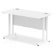 Dynamic Impulse Slimline Desk