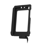 RAM Mounts RAM-TC-SAM50U tablet case 26.4 cm (10.4") Shell case Black