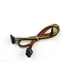 Supermicro CBL-0487L internal power cable 0.35 m