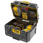 DeWALT DWST83471-QW batterij-oplader