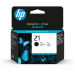 HP Cartuccia originale inchiostro nero 21