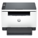 HP LaserJet M234d Multifunction Zwart-wit Printer, Kopieerapparaat, scanner; dubbelzijdig
