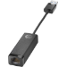 HP HP USB 3.0 to RJ45 Adapter G2 - Netzwerkadapter - USB 3.0 - Gigabit Ethernet x 1 - f�r HP 245 G10 Notebook, 250 G9 Notebook, Fortis 11 G9 Q Chromebook