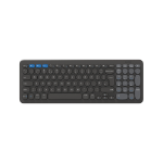 ZAGG Pro 15 keyboard Bluetooth QWERTY UK English Black