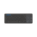 ZAGG Pro 15 keyboard Bluetooth QWERTY English Black