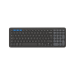 ZAGG Pro Keyboard 15 toetsenbord Universeel Bluetooth QWERTY Brits Engels Zwart