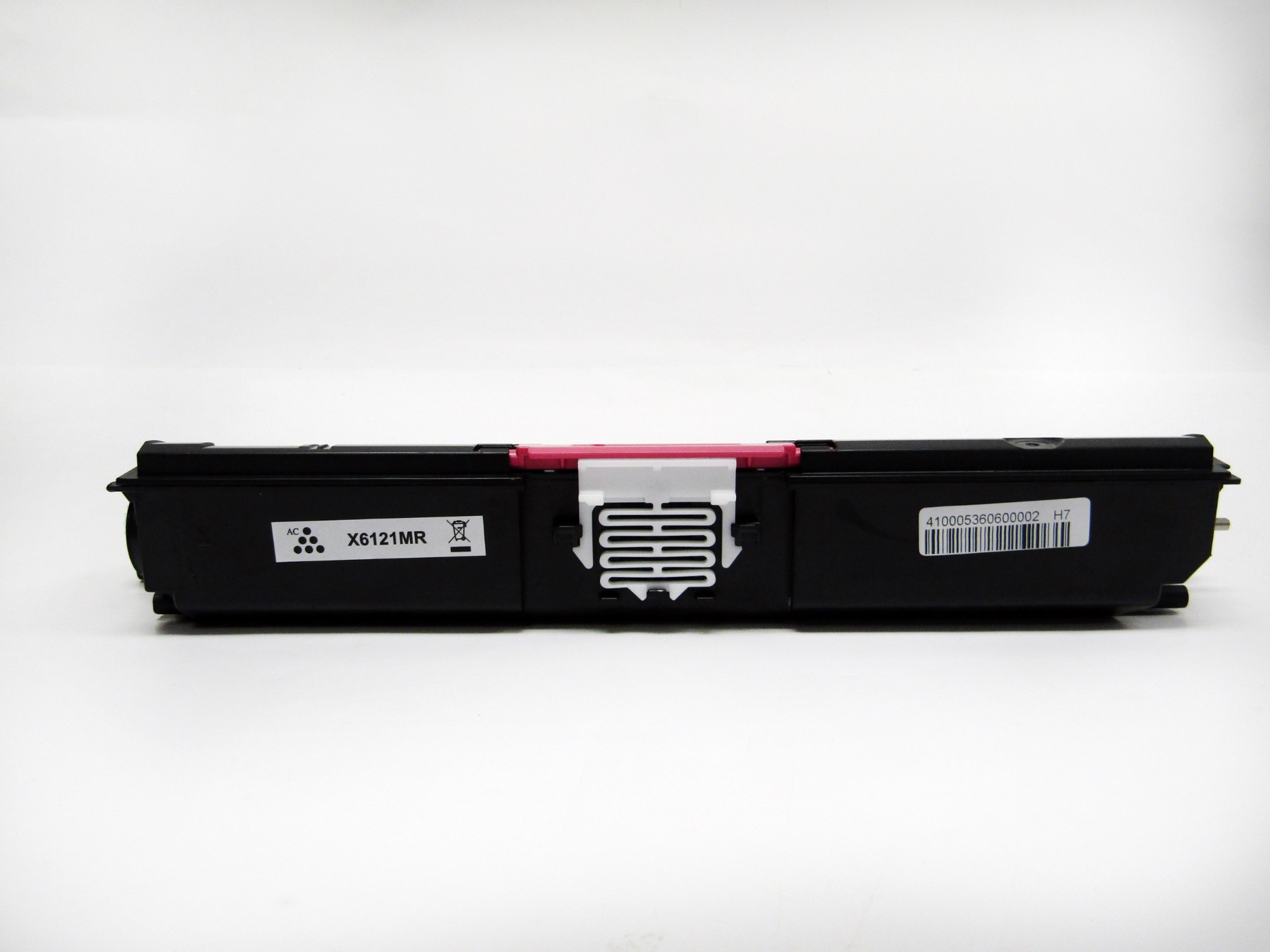 Image of CTS Wholesale Remanufactured Xerox Phaser 6121 Magenta Toner 106R01467