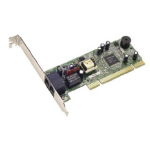 USRobotics 56K OEM PCI Voice Faxmodem modem 56 Kbit/s