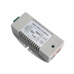 Tycon DC to DC Converter + Gigabit Passive PoE Injector - TP-DCDC-1224G-4P