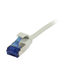 Synergy 21 S217305 networking cable Grey 2 m Cat6a U/FTP (STP)