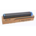CoreParts MSP141574 toner cartridge 1 pc(s) Cyan