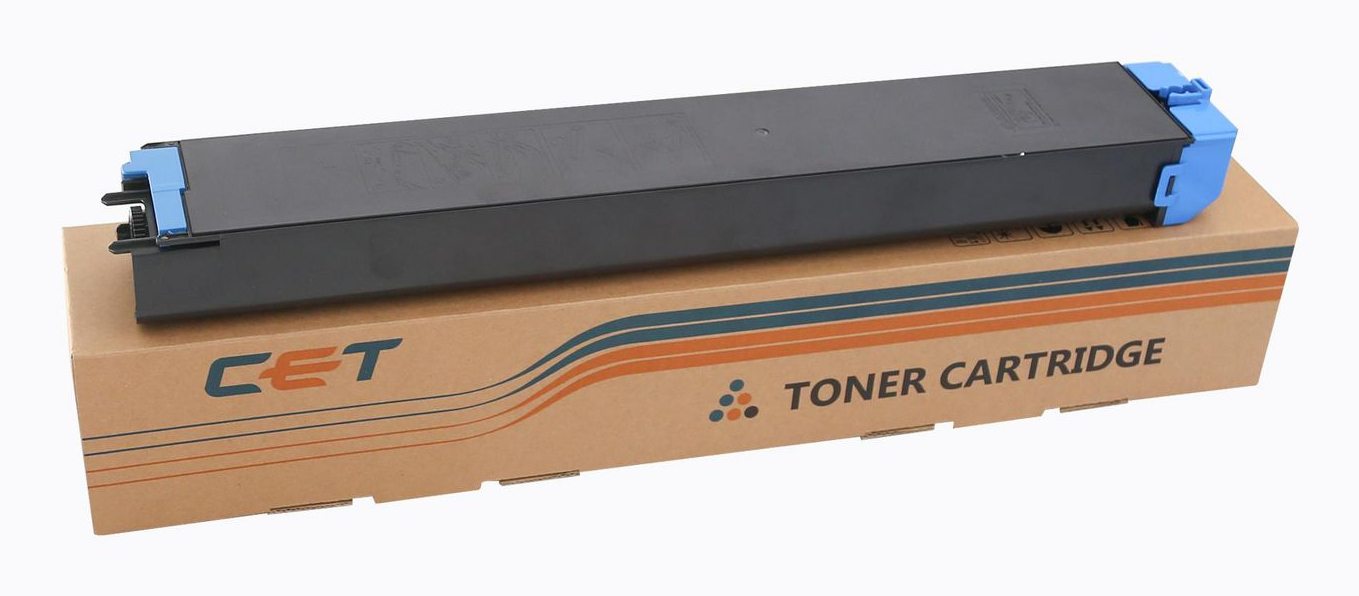 CoreParts MSP141574 toner cartridge 1 pc(s) Cyan
