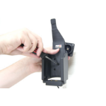 Brodit 530257 houder Draagbare mobiele computer Zwart