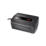 APC BE650G1 uninterruptible power supply (UPS) 0.65 kVA 390 W 8 AC outlet(s)