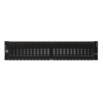 Lenovo 4587A31 storage drive enclosure HDD/SSD enclosure Black 2.5/3.5"