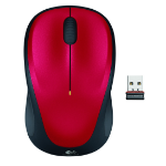 Logitech M235 Wireless mouse RF Wireless Optical