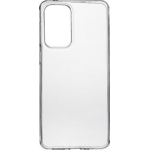 eSTUFF LONDON Soft Case for Samsung Galaxy A33 5G - Clear