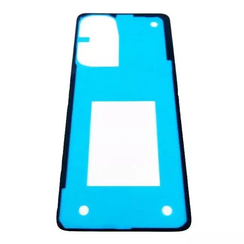 Edge 50 Pro Back Cover Adhesive thumbnail