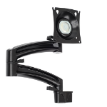 Chief K2P, K2W Dual Monitor Upgrade Kit, Black