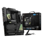 MSI MEG Z790 ACE MAX motherboard Intel Z790 LGA 1700 Extended ATX