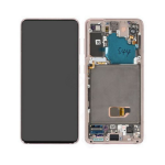 Samsung G990 S21 LCD without Battery