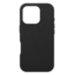 OtterBox Symmetry Series Cactus Leather for MagSafe for iPhone 16 Pro, Noir Ash