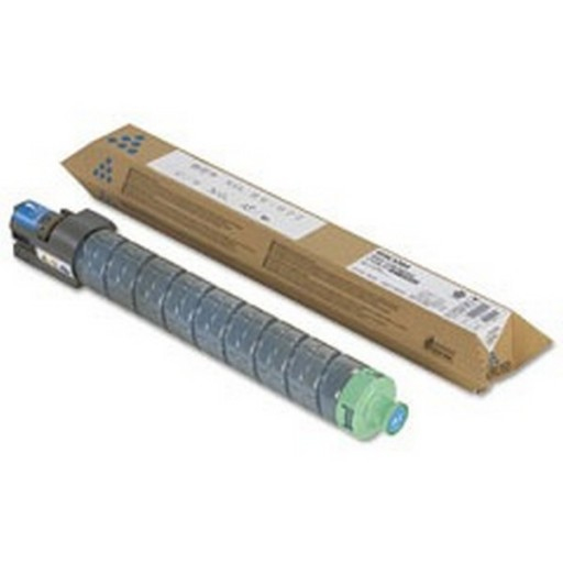 Image of Ricoh 841820 Toner cyan, 18K pages for Ricoh Aficio MP C 3003/3004