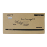 Xerox 106R01369 Toner cartridge black metered, 20K pages/5% for Xerox Phaser 3600
