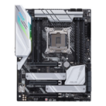 ASUS Prime X299-A II Intel® X299 LGA 2066 (Socket R4) ATX