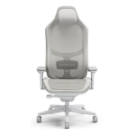 Fractal Design Refine PC gaming chair Mesh seat White