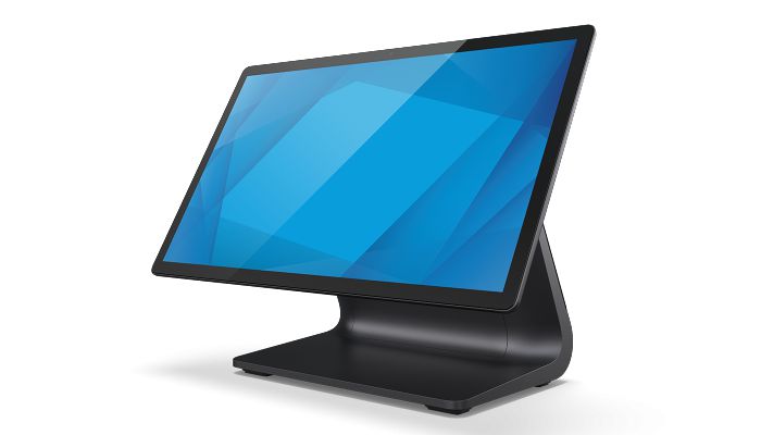 Image of Elo Touch Solutions EloPOS Z30 Value, 39.6 cm (15,6''), Projected...