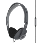 Koss KPH30i Headphones Wired Head-band Calls/Music Grey