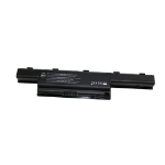 BTI Alternative to Acer BT.00603.111 notebook spare part Battery