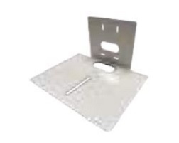 Image of HuddleCamHD HCM-2-WH security camera accessory Mount