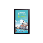 LG 86XE3FS-B Signage Display Digital signage flat panel 2.18 m (86") 3000 cd/m² 4K Ultra HD Black WebOS 24/7