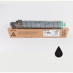 Ricoh 820116 Toner black, 20K pages/5% for Ricoh Aficio SP C 821