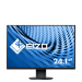 EIZO FlexScan EV2457-BK LED display 61.2 cm (24.1") 1920 x 1200 pixels WUXGA Black