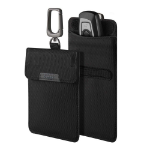Spigen Klasden RFID Shield Key case Black