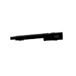 Logickeyboard LKB-MCOM4-BJPU-FR keyboard Universal USB AZERTY French Black