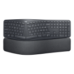 Logitech ERGO K860 Ergonomic Split Keyboard for Business