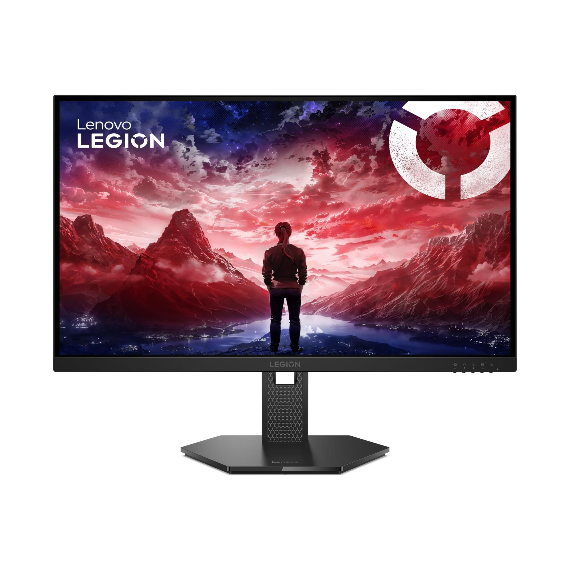 Lenovo Legion 27Q-10 computer monitor 68.6 cm (27") 2560 x 1440 p