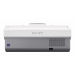 Sony VPL-SX631 videoproyector Proyector de alcance ultracorto 3300 lúmenes ANSI LCD UXGA (1600x1200) Blanco