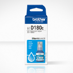 Brother BT-D180C Ink bottle cyan, 5K pages ISO/IEC 19752 48.8ml for Brother DCP-T 580 DW