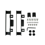 Havis UT-2019-KIT mounting kit Black