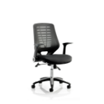 Dynamic OP000115 office/computer chair Padded seat Mesh backrest