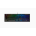 Corsair K60 keyboard Gaming USB Black