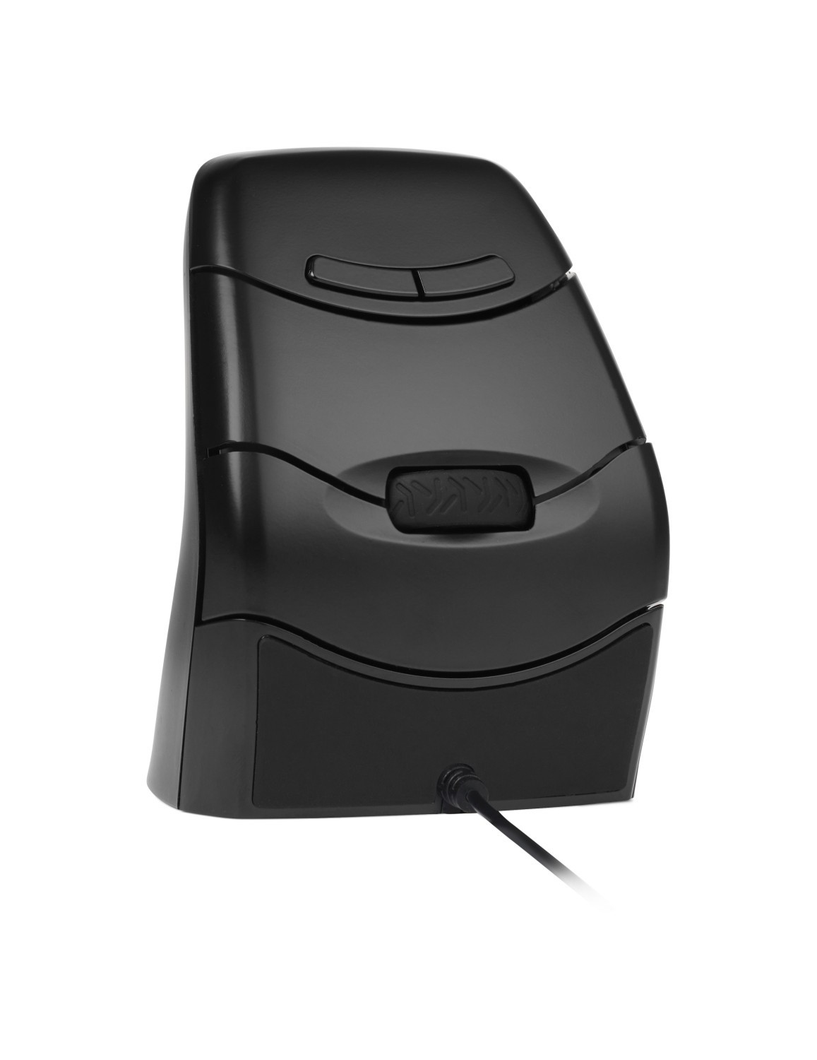 Image of BakkerElkhuizen DXT 3 mouse Ambidextrous RF Wireless Optical 2400 DPI