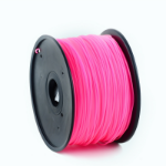 Gembird 3DP-PLA3-01-P 3D-printmateriaal Polymelkzuur Roze 1,4 kg